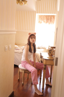 李彩谭电影在线观看